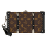 Trunk Clutch, front view